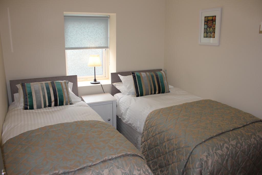 Clifden Apartment ภายนอก รูปภาพ