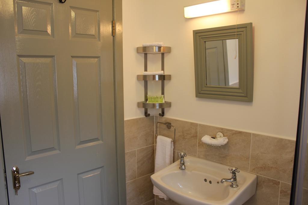 Clifden Apartment ภายนอก รูปภาพ