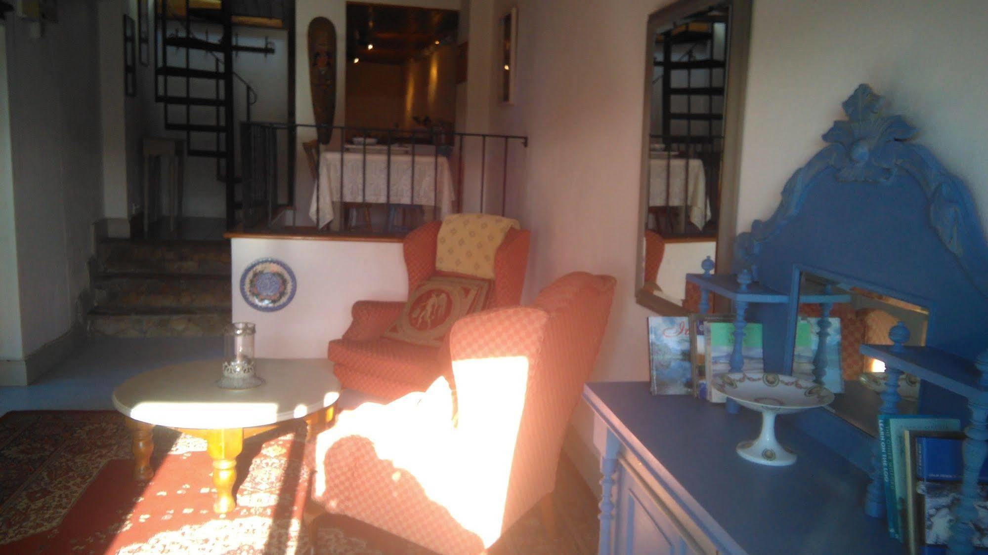 Clifden Apartment ภายนอก รูปภาพ