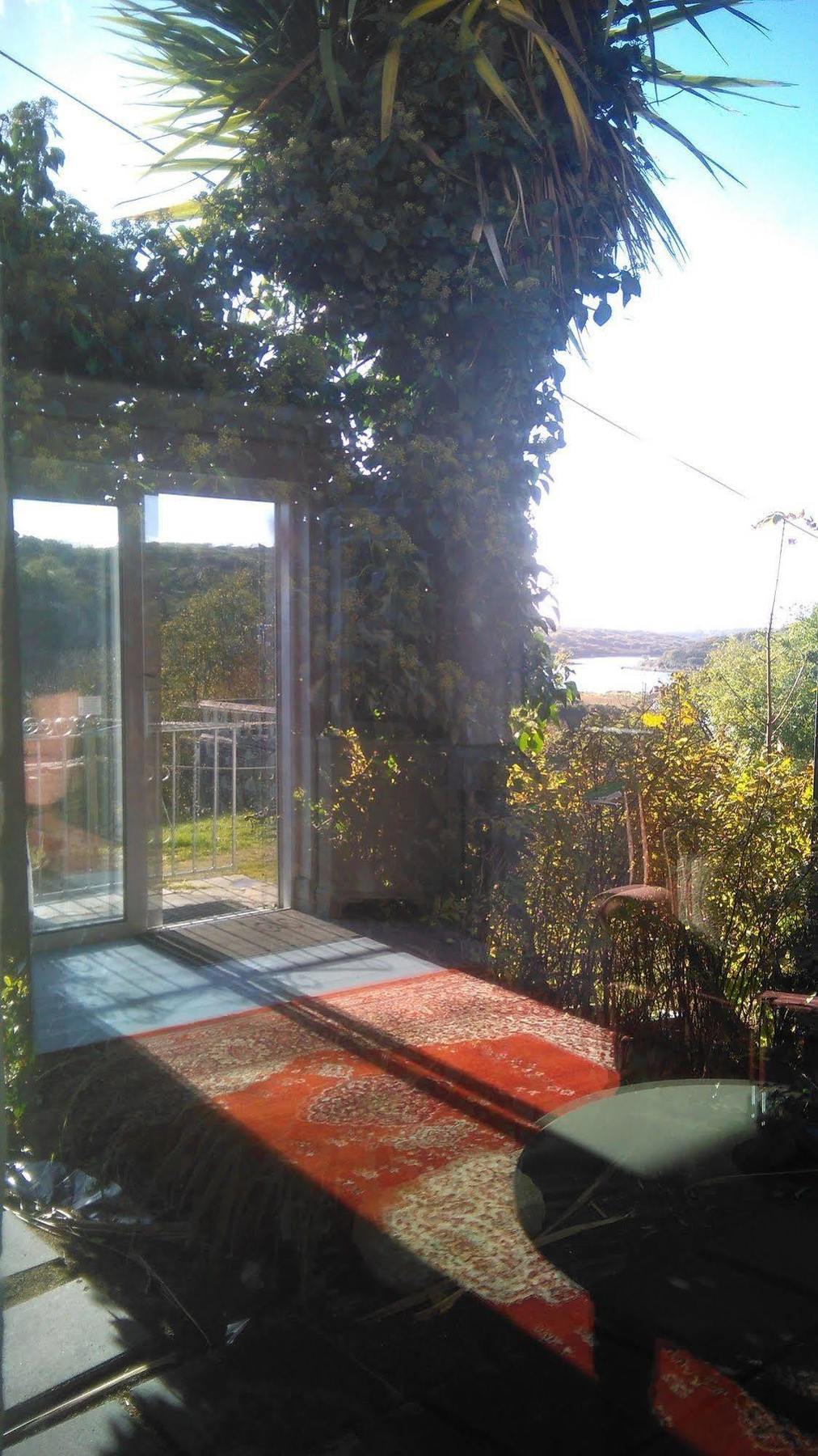 Clifden Apartment ภายนอก รูปภาพ